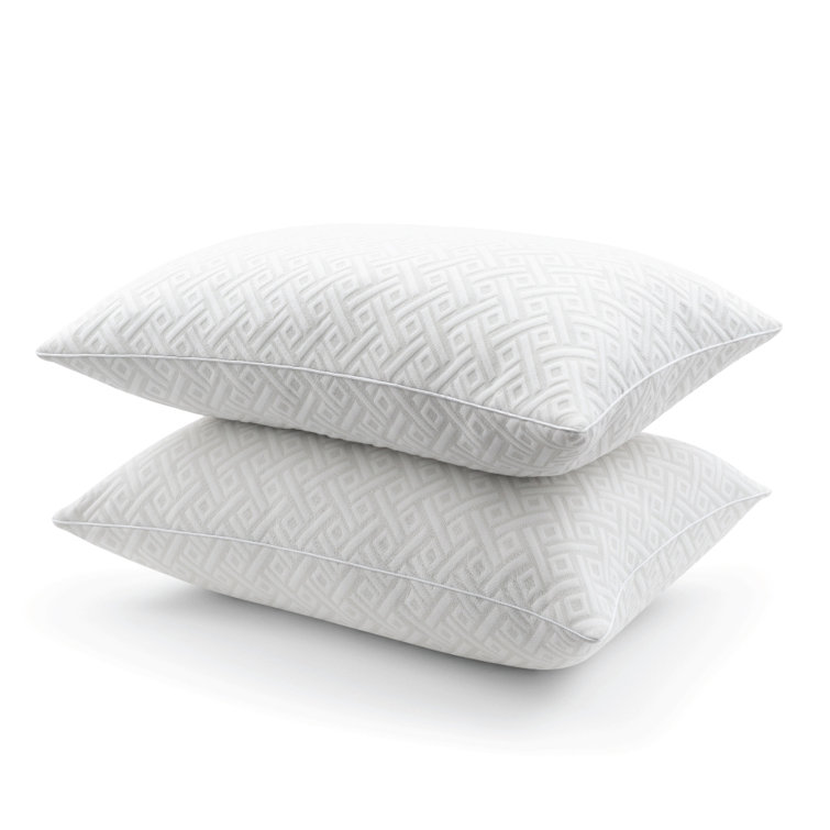 Ikea hotsell support pillow